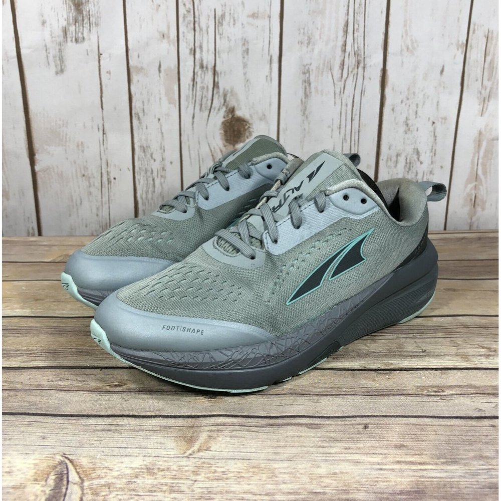 Altra Paradigm 5 Shoes Womens Size 8 Athletic Running Jogging Training Comfort
